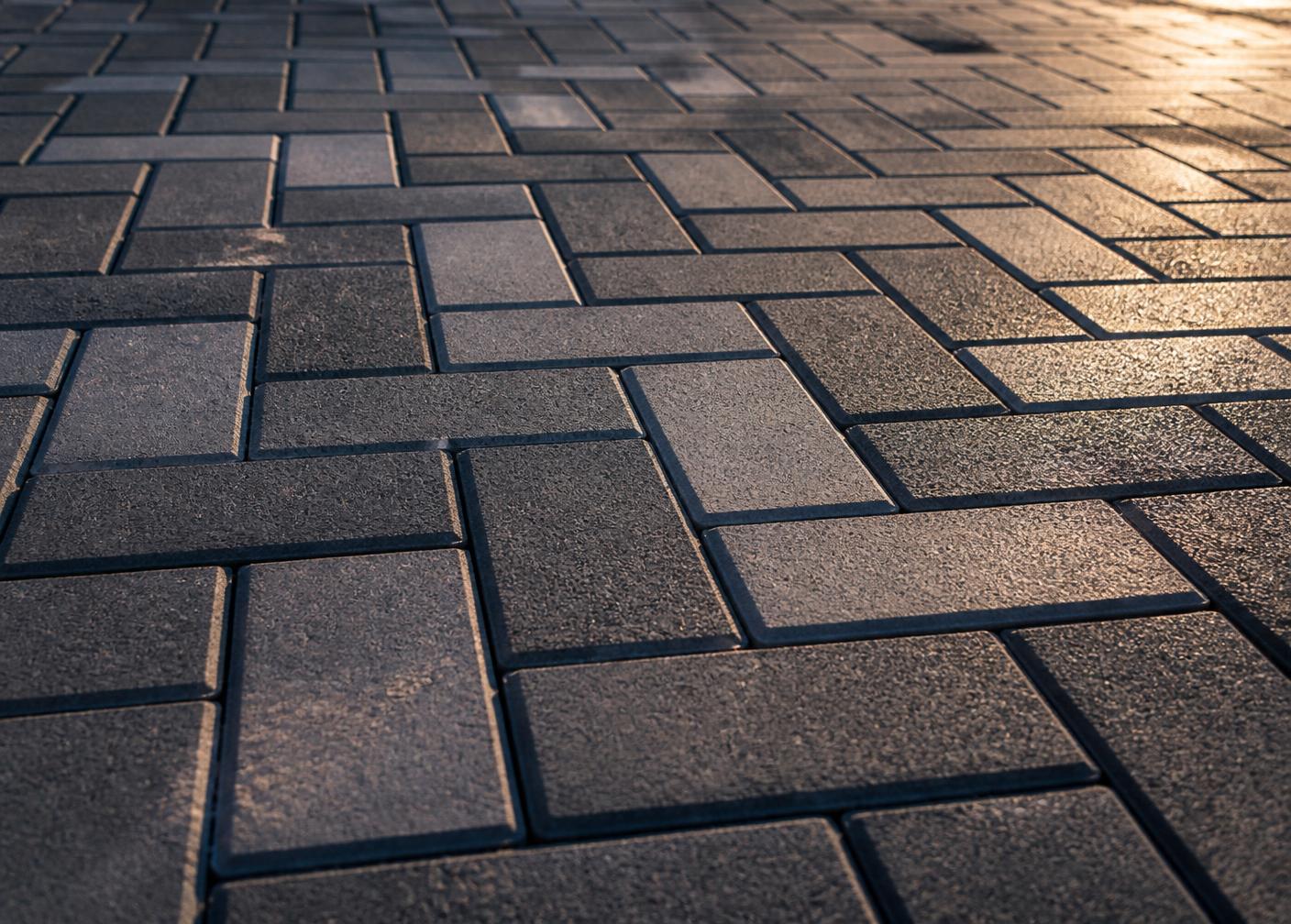 Interlocks / Pavers